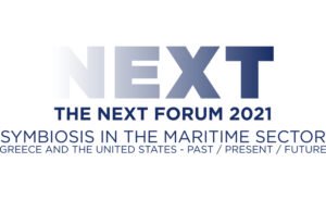 The Propeller Club, Port of Piraeus is hosting THE NEXT FORUM 2021, SYMBIOSIS IN THE MARITIME SECTOR on 25 May 2021