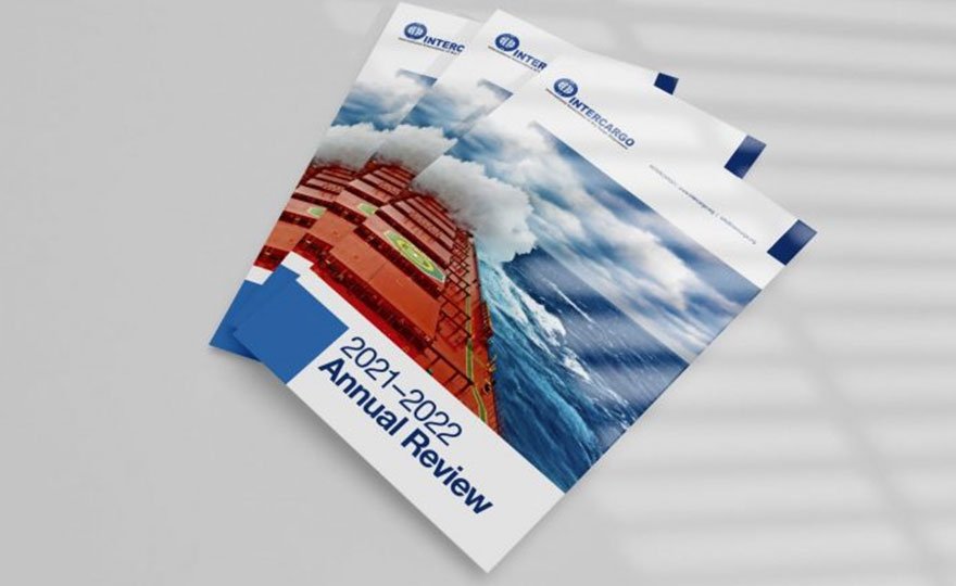 intercargo-annual-review-2021-2022