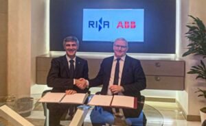 rina-and-abb-sign-mou-to-cooperate-in-shipping-decarbonization